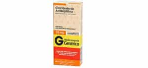 Clorhidrato de Amitriptilina Engorda o Adelgaza?