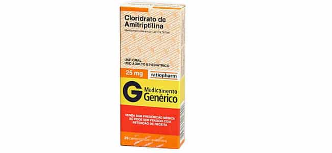 Clorhidrato de Amitriptilina Engorda o Adelgaza? 1 Clorhidrato de Amitriptilina Engorda o Adelgaza? 1
