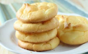 5 Recetas de Cloud Bread (Pan de Nube)