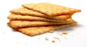 ¿Engordan las galletas del club social? ¿Y la integral?