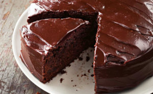 5 Recetas de cobertura light para pastel