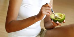 Aguacate Antes de Dormir – Engorde o Trae Beneficios?