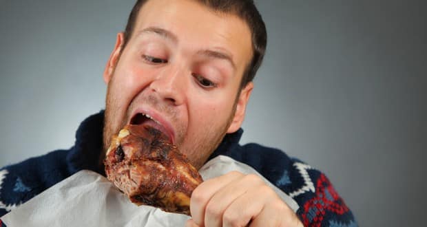 15 Alimentos que dan sensación de saciedad y ayudan a adelgazar 1 15 Alimentos que dan sensación de saciedad y ayudan a adelgazar