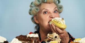 Comer Mucho Dulce Causa De La Diabetes?