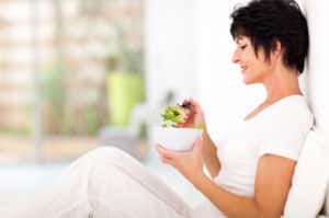 Hábitos De Alimentación Para Bajar De Peso: Cómo Empezar