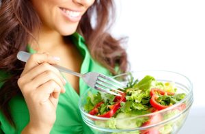 Como Adelgazar Sin Pasar Hambre