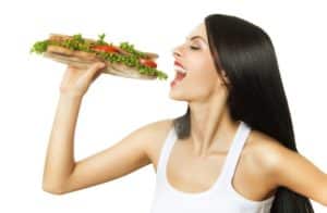 Dieta Para Engordar Rápido – 6 Pasos