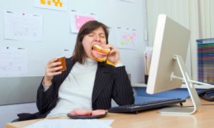 Ansiedad Engorda o Adelgaza?