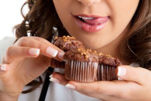 5 Señales de Que Usted Tiene Adicción por los Dulces