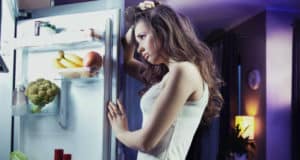 ¿Qué Comer en la Noche Para bajar de peso