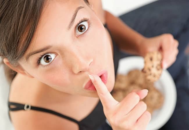 comer-ocult
