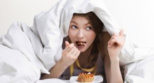 10 Consejos de Cómo Controlar el Hambre y Ganas de Comer