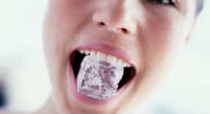 Comer Hielo Hace Mal? – SaludResponde.Org