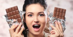 ¿Por Qué Comer Chocolate Es Malo para la Salud?
