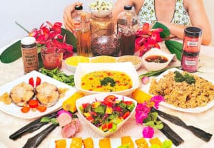 Alimentos macrobióticos - ¿qué es, beneficios y alimentos