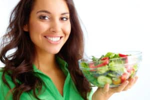 10 Consejos de Dieta para Adelgazar con Salud