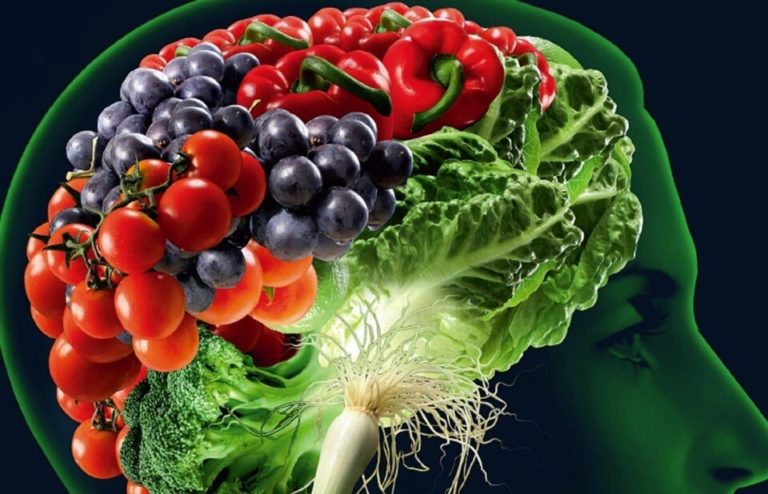 14 Alimentos Buenos Para El Cerebro Salud Responde