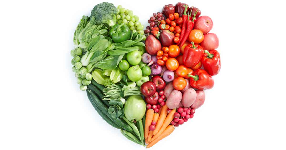 29 Alimentos Buenos Para el Corazón 1 29 Alimentos Buenos Para el Corazón 1