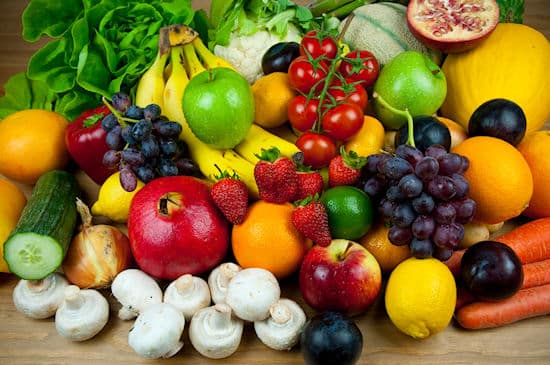 16 Alimentos Que Aumentan la Inmunidad 1 16 Alimentos Que Aumentan la Inmunidad 1