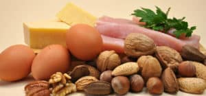 10 Alimentos ricos em Metionina