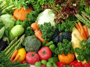 26 Alimentos Ricos en Sales Minerales