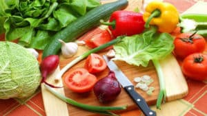 Dieta para el Ácido Úrico Alto en El Que Comer y Consejos