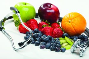 ¿Qué es la Alimentación Funcional y Cuáles son los Alimentos que Se Destacan