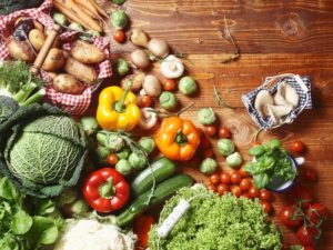 La Dieta Vegetariana – Como Funciona, Menús y Consejos