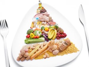 Cómo Hacer Una Dieta Saludable Para Adelgazar