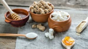 Cómo Sustituir el Azúcar por Alternativas Naturales
