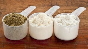 10 Consejos Para Comprar Whey Protein