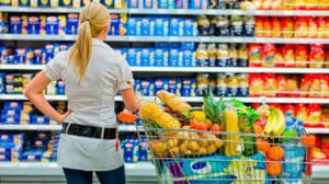 5 Consejos Económicas Para Dietas de Aumento de Masa Muscular