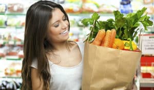 Cómo Hacer Una Dieta Saludable Para Perder Peso