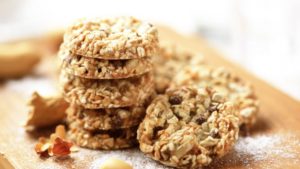18 Recetas de Galletas Light
