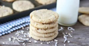 10 Recetas con aceite de coco