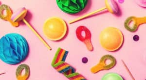 Alergia al Tinte – Síntomas, Lo Que Puede Comer y Qué Evitar