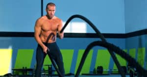 El entrenamiento con la Cuerda en Mar – 7 Consejos para obtener los Mejores Resultados