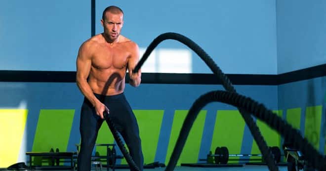 El entrenamiento con la Cuerda en Mar - 7 Consejos para obtener los Mejores Resultados 1 El entrenamiento con la Cuerda en Mar - 7 Consejos para obtener los Mejores Resultados 1