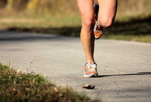 10 Beneficios de la carrera para la salud y la buena forma 1 10 Beneficios de la carrera para la salud y la buena forma