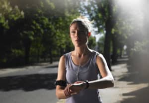 Cómo Elegir Un Medidor de Frecuencia Cardiaca