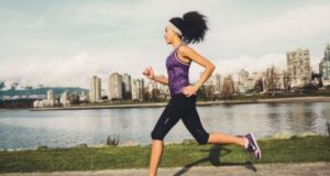 4 Maneras de Hacer Que la Carrera Sea Más Divertida