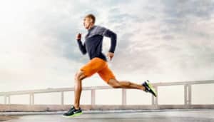 10 Razones Por las Que la Carrera Es Bueno para Usted