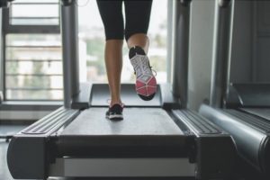 5 Consejos de Entrenamiento HIIT en Cinta