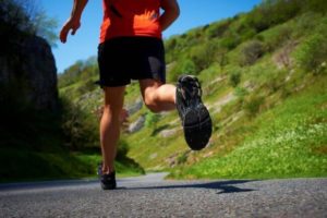 Correr Pierde Vientre Mismo? 6 Consejos