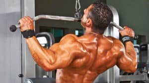 Los 4 Principales de los Ejercicios de Espalda, Musculares