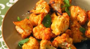 6 Recetas de coliflor a la Milanesa a la brasa – Light y Deliciosa
