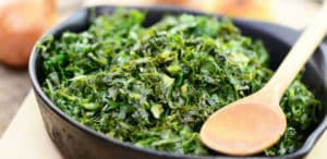 7 Recetas de Col Salteada Light
