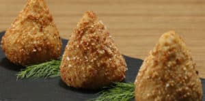10 Recetas de Salgadinho Low Carb