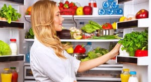 13 Consejos Para Hacer de Su Cocina Colaborar con su Salud y Buena Forma