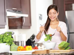 10 Consejos de Como Adelgazar en Casa